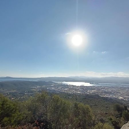 Vgm Room Olbia Zewnętrze zdjęcie