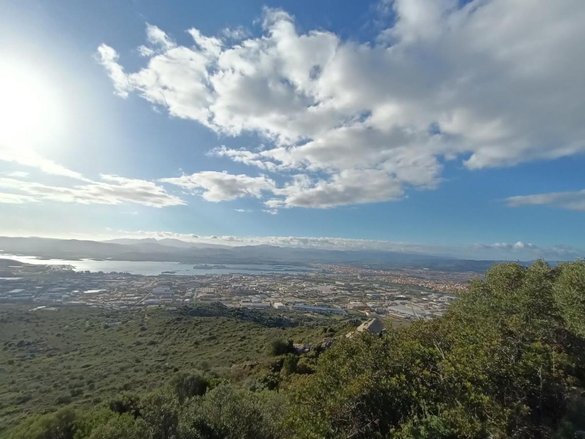 Vgm Room Olbia Zewnętrze zdjęcie