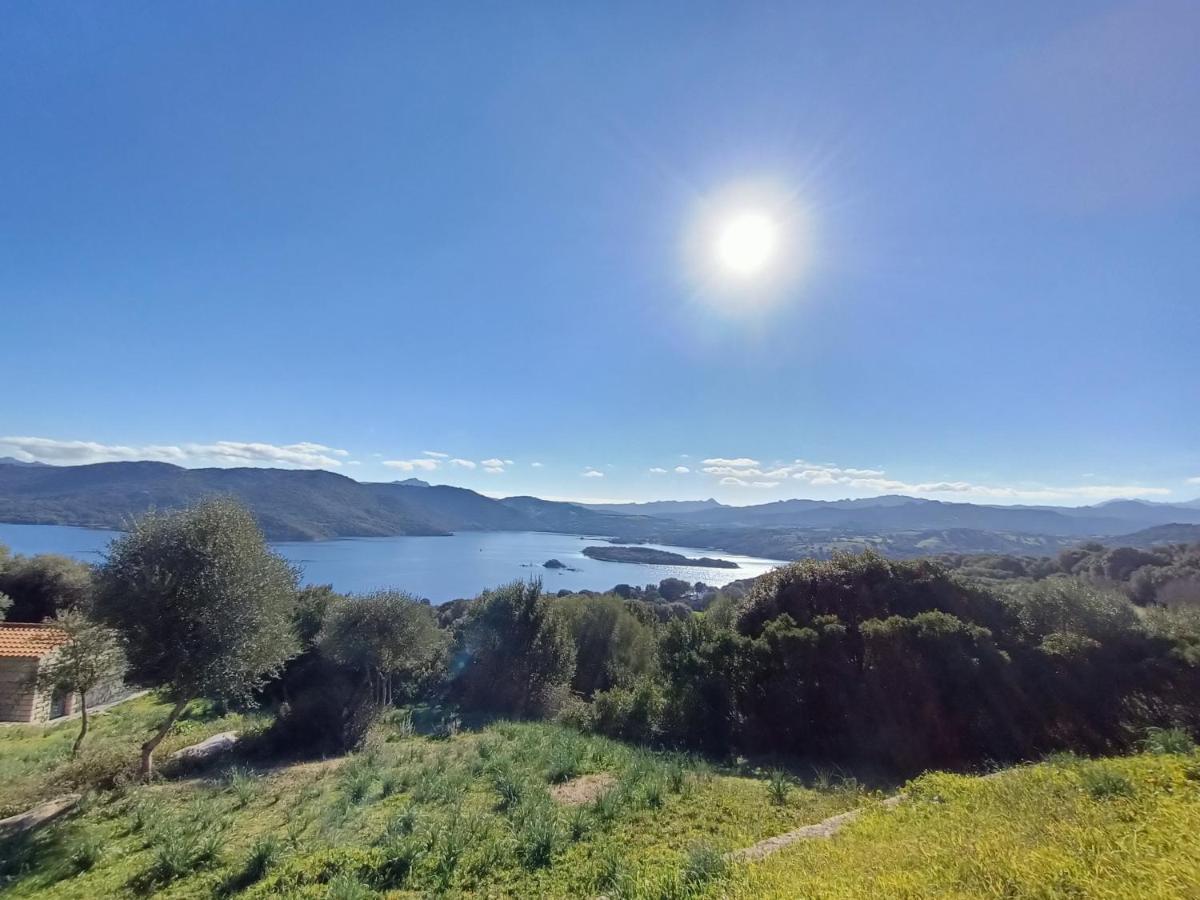 Vgm Room Olbia Zewnętrze zdjęcie